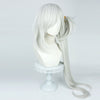 Game Blue Archive Mutsuki Cosplay Wigs