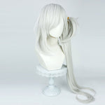 Game Blue Archive Mutsuki Cosplay Wigs