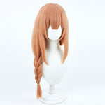 Game Blue Archive Iochi Mari Cosplay Wigs