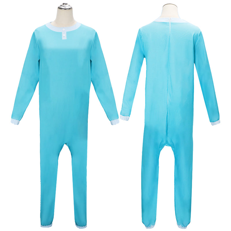 Anime SPY×FAMILY Anya Forger Pajamas Cosplay Costumes - Cosplay Clan