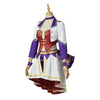 Uma Musume Pretty Derby Cosplay Costumes