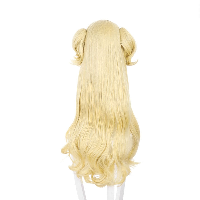 Shadows House Emilyko Cosplay Wig