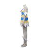 Anime Fairy Tail Wendy Marvell Cosplay Costume - Cosplay Clans