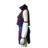 Anime Naruto Yamanaka Ino Ninja Set Cosplay Costume - Cosplay Clans