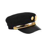 Anime JoJo's Bizarre Adventure Kujo Jotaro Cosplay Hat - Cosplay Clans