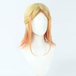 Anime Uncle from Another World Yousuke Shibazaki Female Cosplay Wigs