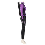 Hawkeye Kate Bishop Halloween Cosplay Costume