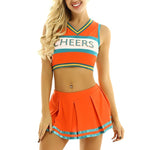 My Hero Academia Woman Lala Uniform Cosplay Costumes