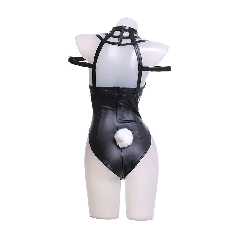 Anime SPY×FAMILY Yor Forger Bunnygirl Cosplay Costumes