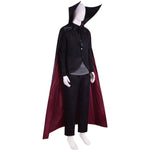 Hotel Transylvania: Transformania Dracula Cosplay Costumes