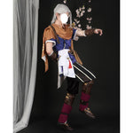 Naraka: Bladepoint Sword and Fairy Li Xiaoyao Cosplay Costume