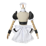 FGO Fate Grand Order Shuten douji Sexy Maid Dress Uniform Cosplay Costumes - Cosplay Clans