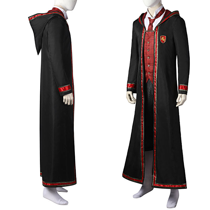 Game Hogwarts Legacy Halloween Cosplay Costumes