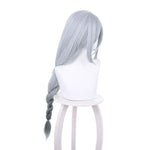 Game Genshin Impact Shenhe Halloween Cosplay Wigs