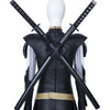 Marvel's Midnight Suns Nico Minoru Hallween Cosplay Costumes