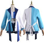 Game Genshin Impact X Lawson Yoimiya and Hu Tao Cosplay Costume