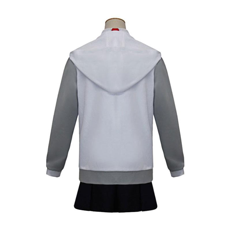 FGO / Fate Grand Order Mash Kyrielight Shielder Uniform Cosplay Costumes - Cosplay Clans