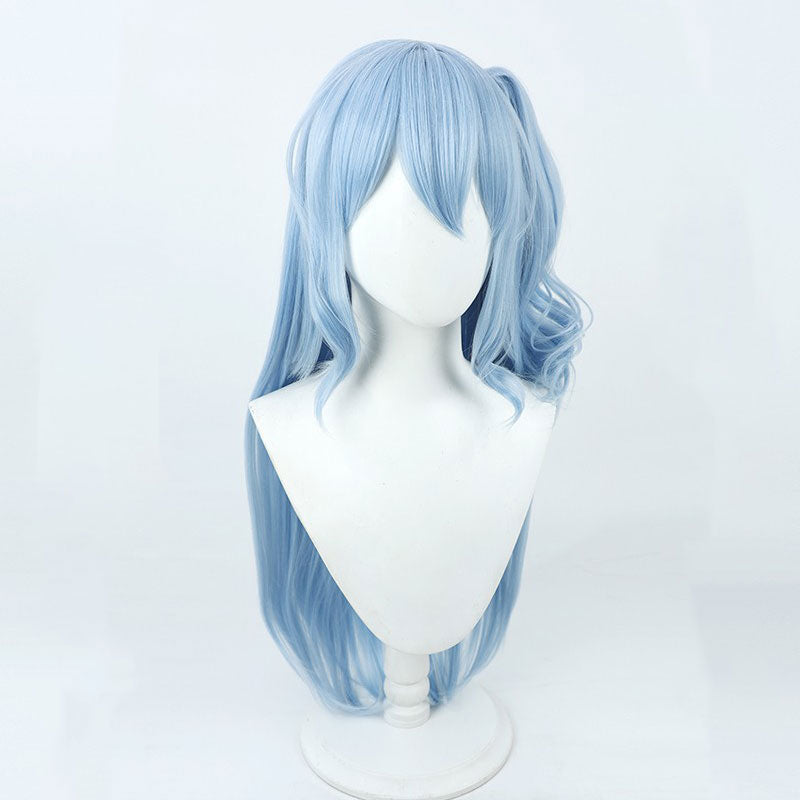 Anime BanG Dream! Matsubara Kanon Cosplay Wigs