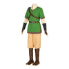 The Legend of Zelda Link Cosplay Costumes