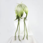 Anime Sleepy Princess In The Demon Castle Twilight the Demon King Cosplay Wig