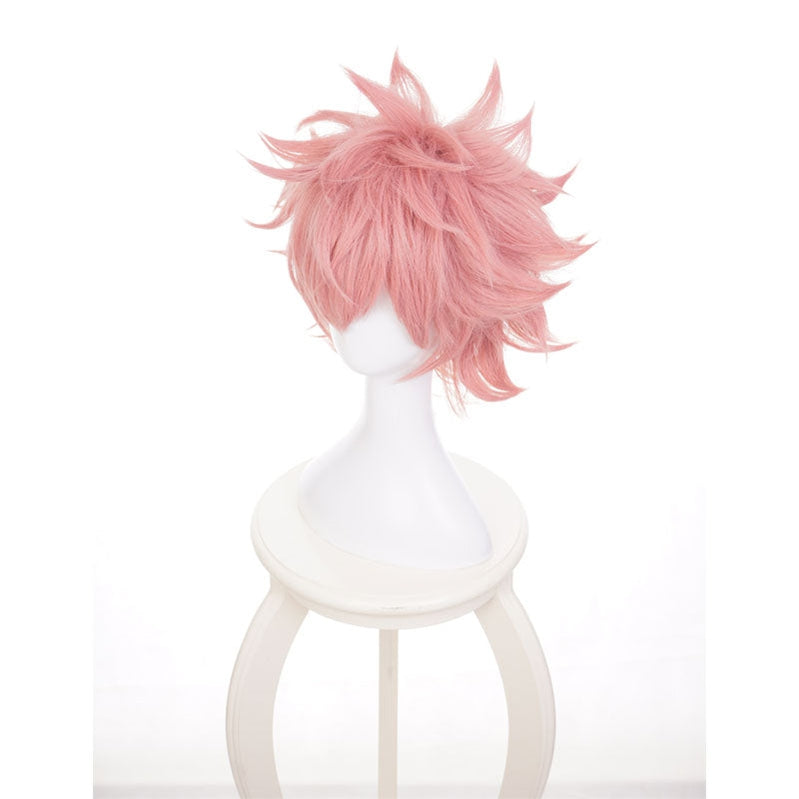 My Hero Academia Mina Ashido Cosplay Wigs