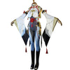 Genshin Impact ShenHe Cosplay Costumes