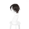 86 Eighty Six Shinei Nouzen Cosplay Wig