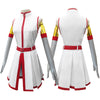 Anime Akame ga KILL! ZERO, Vol. 1 Akame Uniform Cosplay Costumes