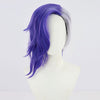 Anime One Piece Page One Cosplay Wigs