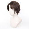 Anime Blue Lock Kenyu Yukimiya Cosplay Wigs