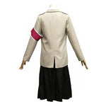 Attack on Titan Warrior Unit Pieck Finger Cosplay Costumes
