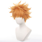 Anime Blue Lock Rensuke Kunigami Cosplay Wigs