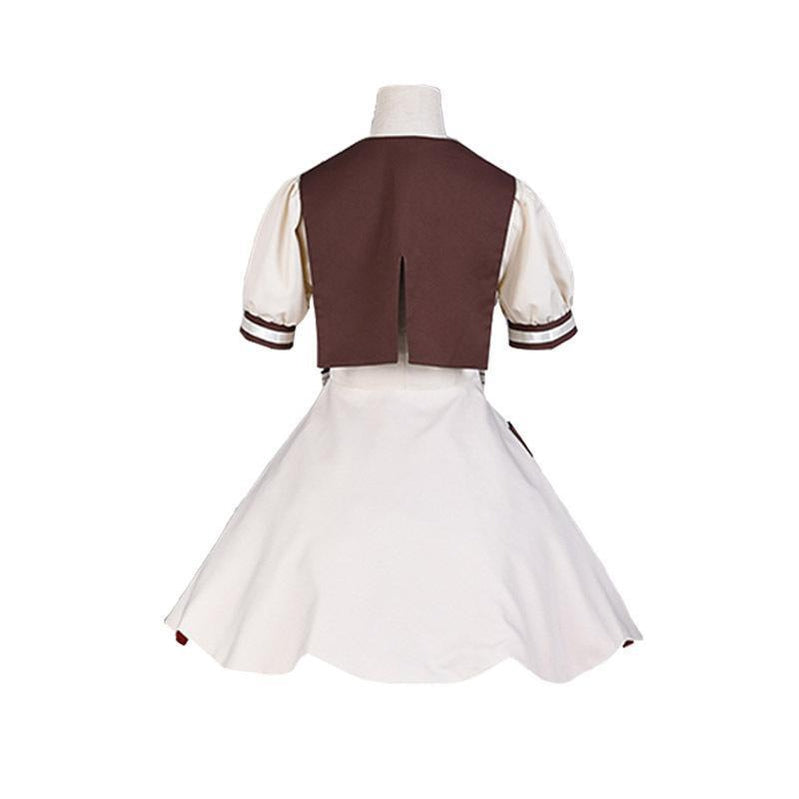 Anime Toilet Bound Hanako kun Yashiro Nene Uniform Cosplay Costumes - Cosplay Clans