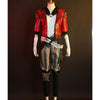 Game LOL Arcane Vi Fullset Cosplay Costumes