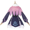 Game Genshin Impact Yun Jin Halloween Cosplay Costumes 