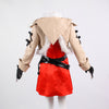 Game Final Fantasy XIV: Endwalker Alisaie Leveilleur Cosplay Costume