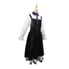 Anime Danganronpa V3: Killing Harmony Kirumi Tojo Outfits Cosplay Costume - Cosplay Clans