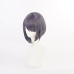 Genshin Impact Kujo Sara Halloween Cosplay Wigs