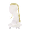 Tokyo Revengers Ken Ryuguji Blonde Cosplay Wigs 