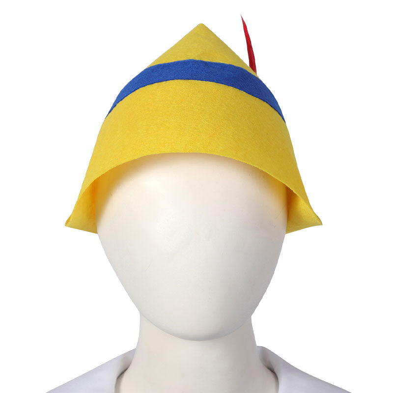 Pinocchio Pinocchio Kids Cosplay Costumes For Sales – Cosplay Clans pinocchio-pinocchio-kids-cosplay-costumes-for-sales-cosplay-clans