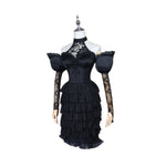 Game Identity V Perfumer Fatal Affection Vera Nair Cosplay Costume - Cosplay Clans