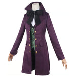 Anime Black Butler Alois Trancy Halloween Cosplay Costume