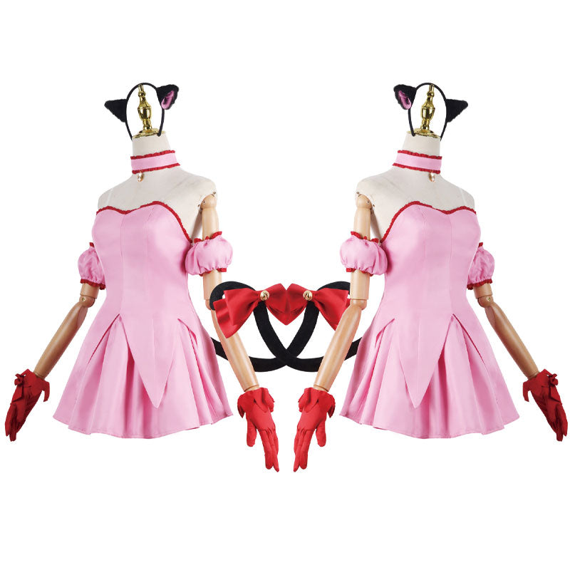 Mew mew power dress up online