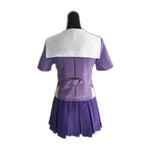 Anime Future Diary Yuno Gasai School Uniform Cosplay Costume - Cosplay Clans