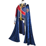 Black Butler Ciel Phantomhive Halloween Cosplay Costume