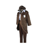 Game Identity V Philanthropist Kreacher Pierson Cosplay Costume - Cosplay Clans