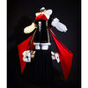 Game Path to Nowhere Queen Of Heart Hella Cosplay Costumes