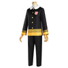 Anime SPY×FAMILY Damian Desmond Cosplay Costumes