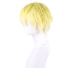 Hololive English Virtual Youtuber NIJISANJI Yugo Asuma Cosplay Wigs - Cosplay Clans
