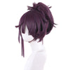 Anime Hell's Paradise: Jigokuraku Yuzuriha Cosplay Wigs